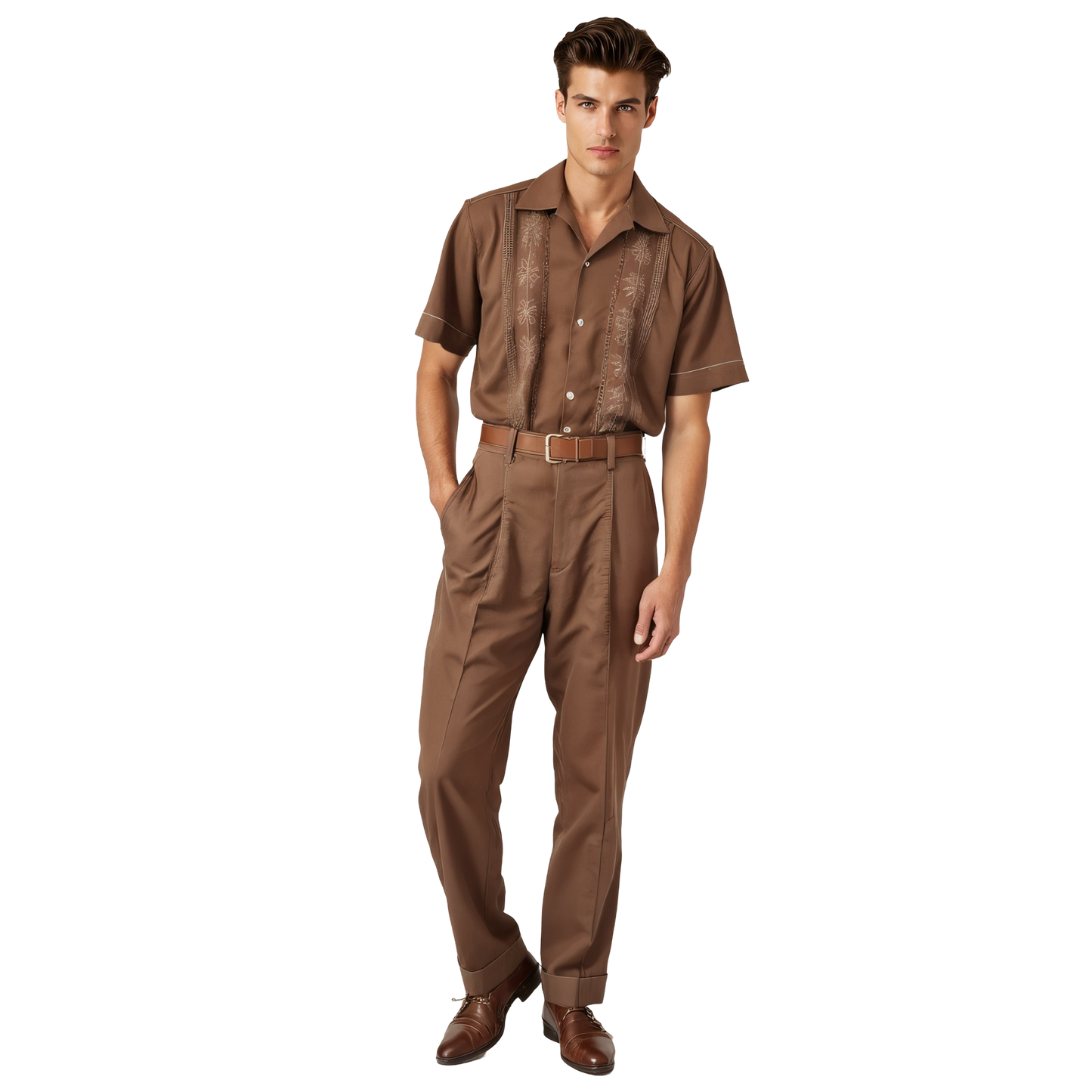 Havana Resort Shirt