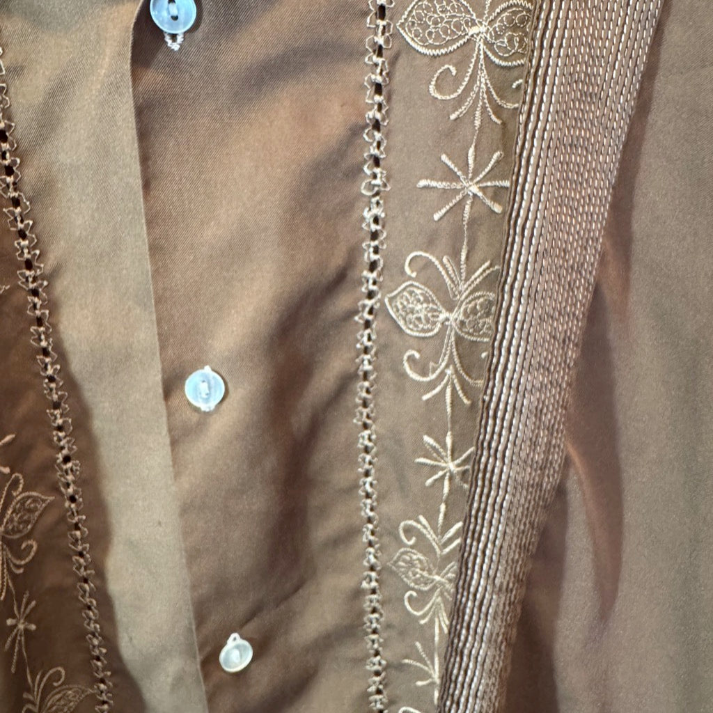 Havana Resort Shirt