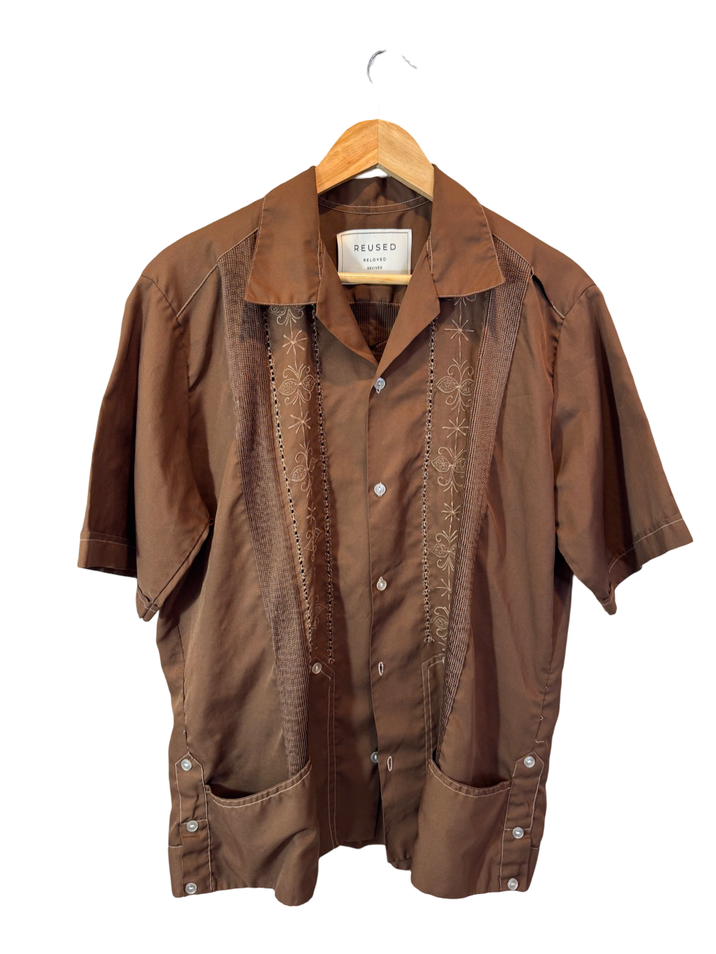 Havana Resort Shirt