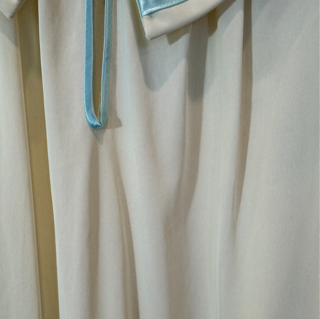 Breakfast at Tiffany’s Dress
