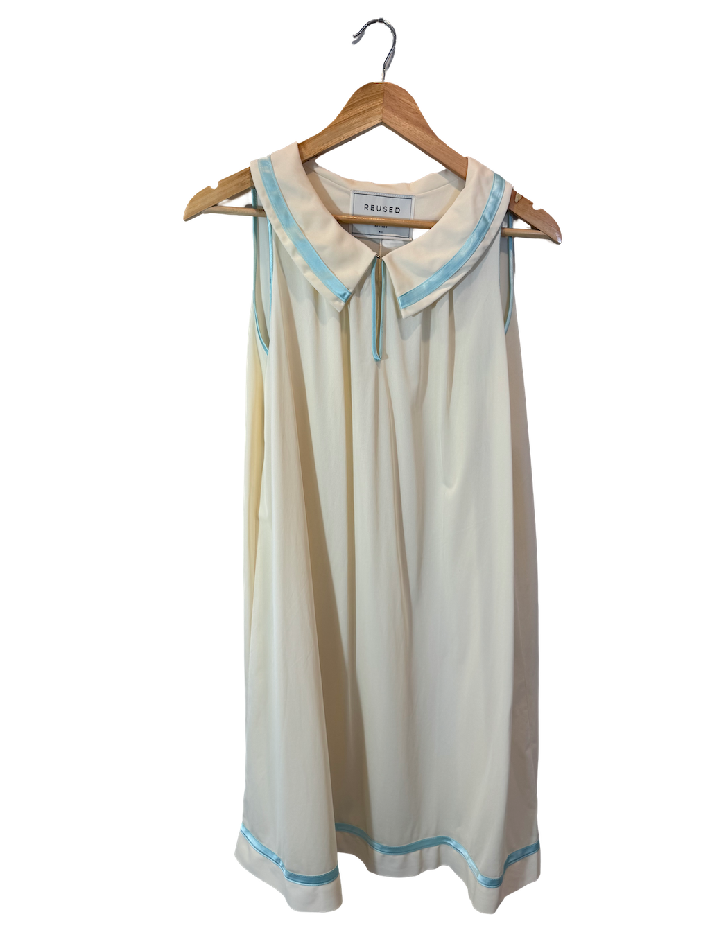 Breakfast at Tiffany’s Dress