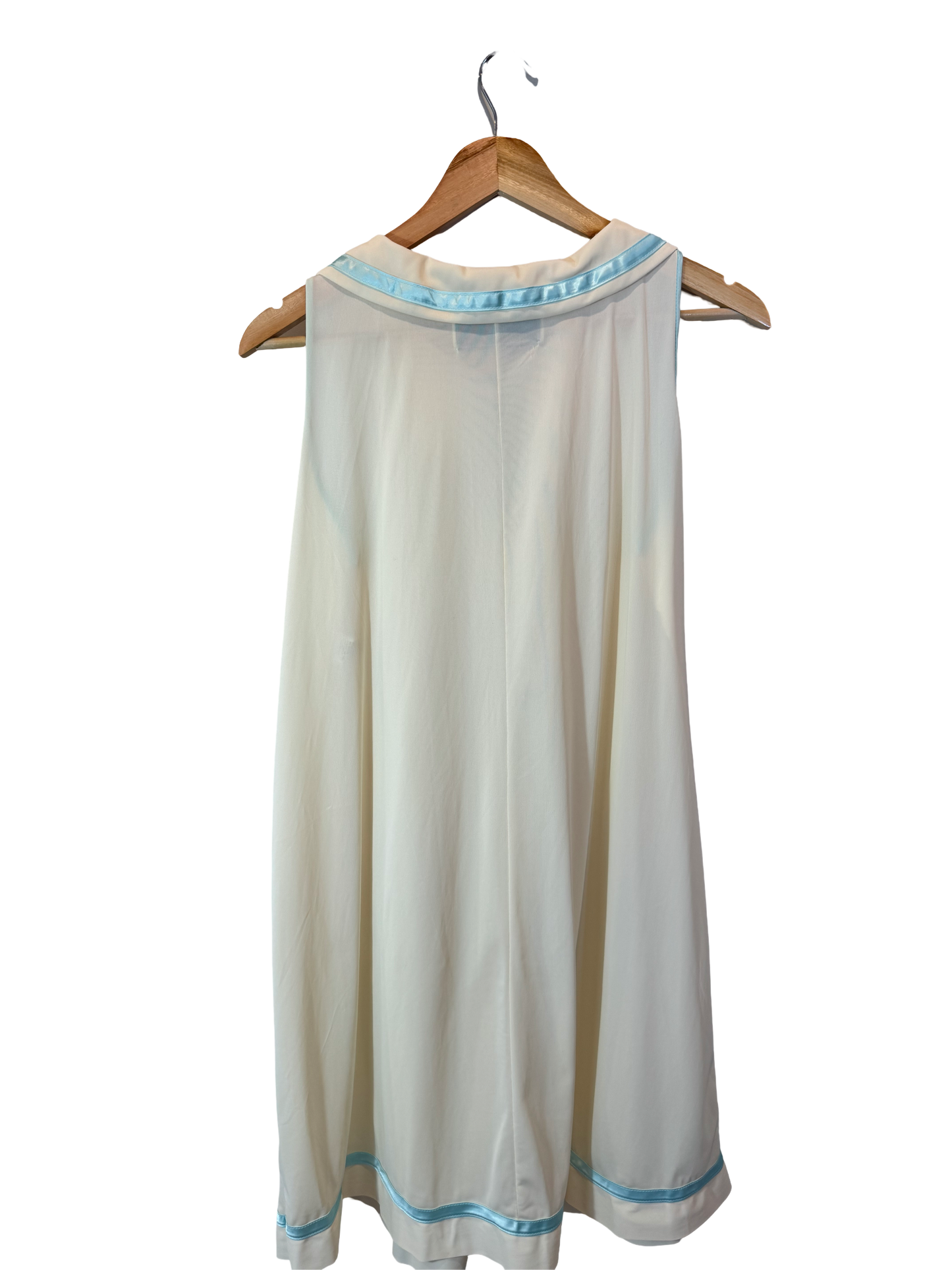 Breakfast at Tiffany’s Dress