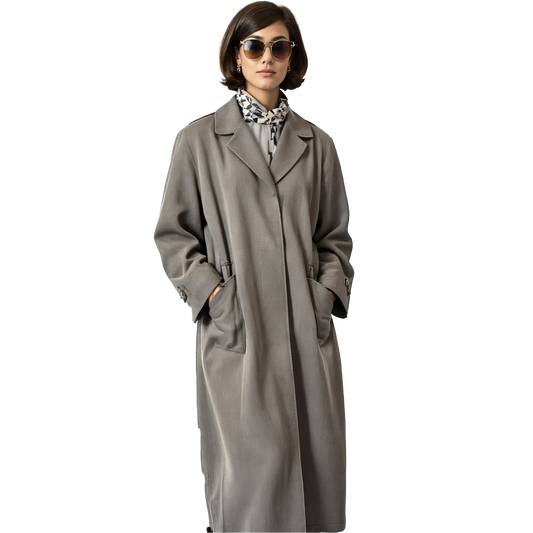 Ritz Departure Trench