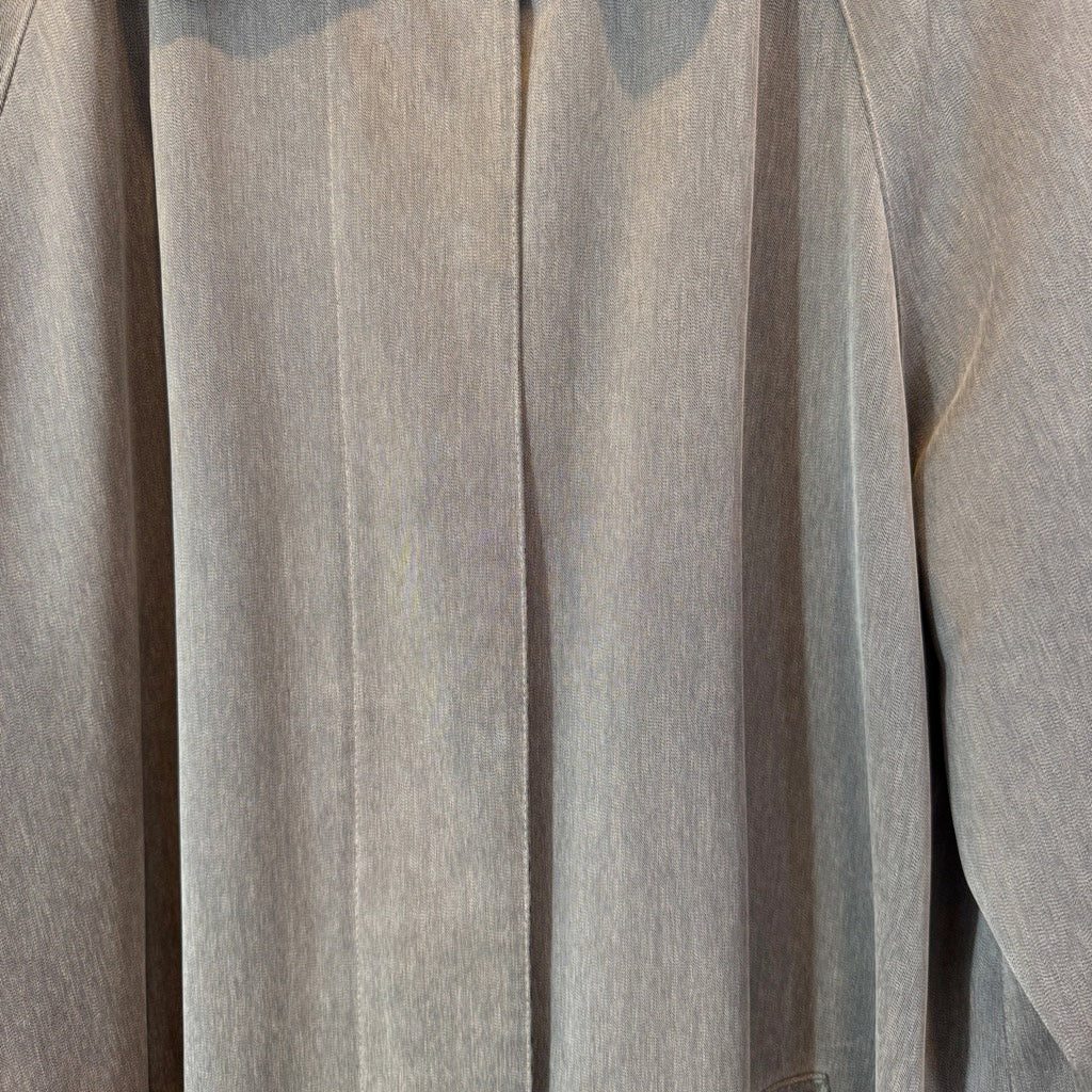 Ritz Departure Trench