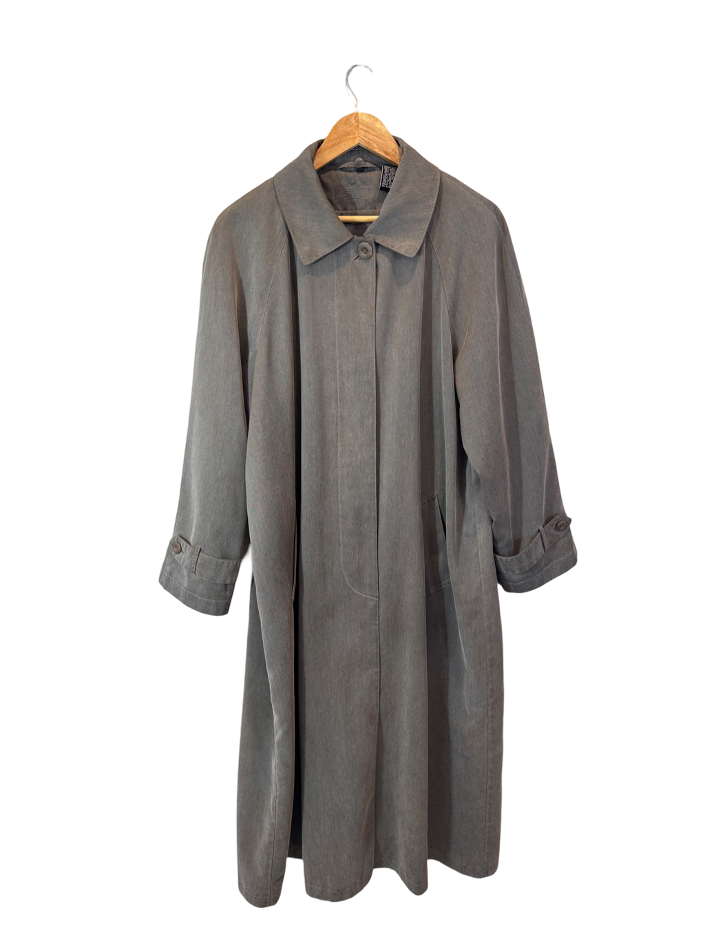 Ritz Departure Trench
