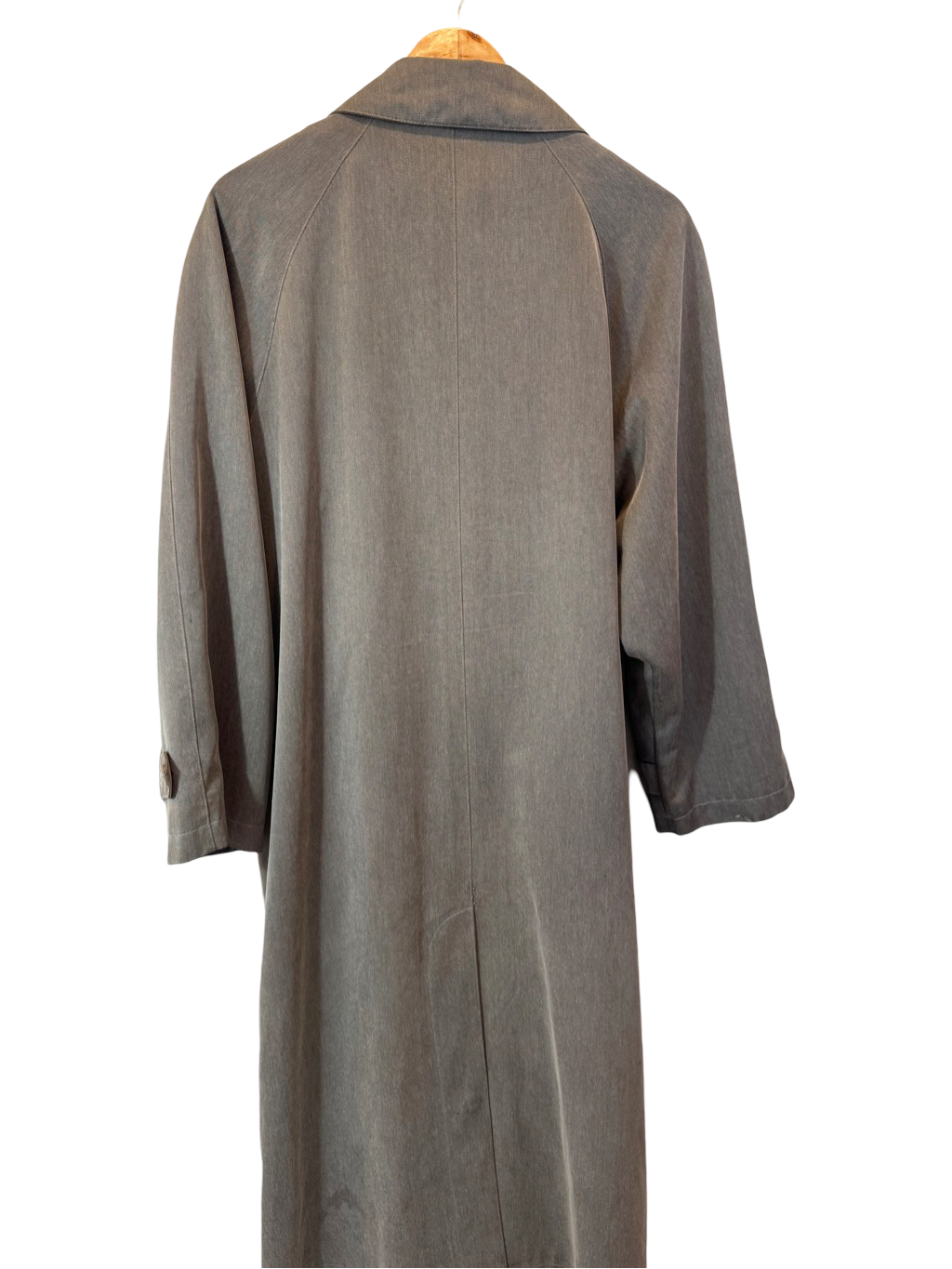Ritz Departure Trench