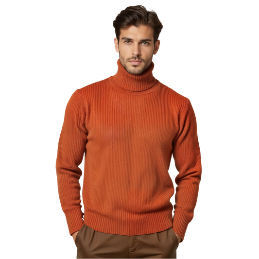 Macy's Wool Turtleneck