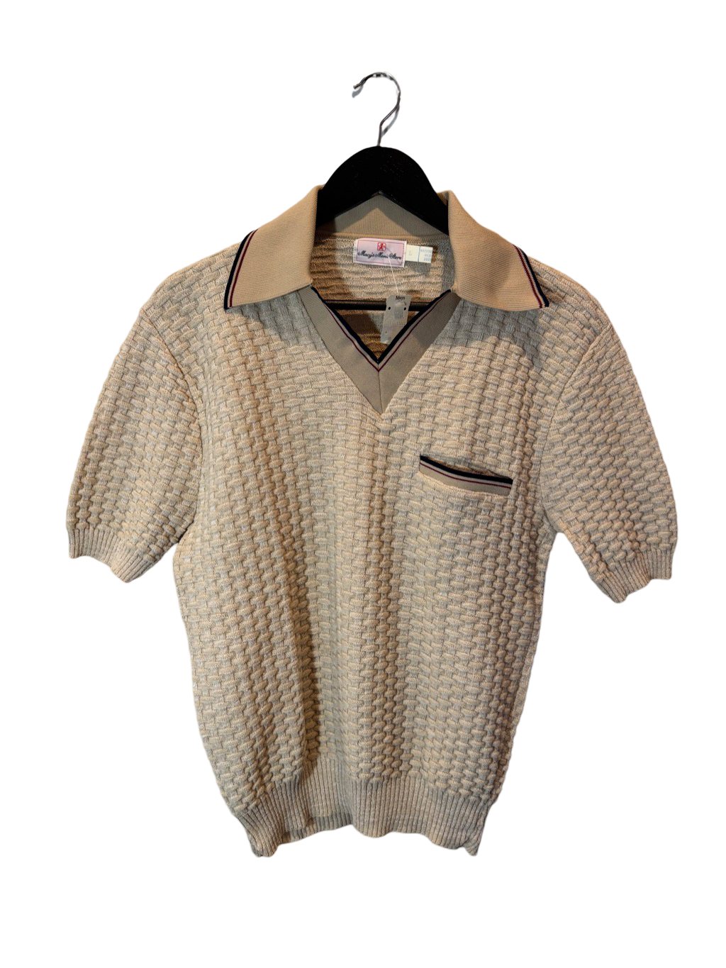 Capri Club Knit