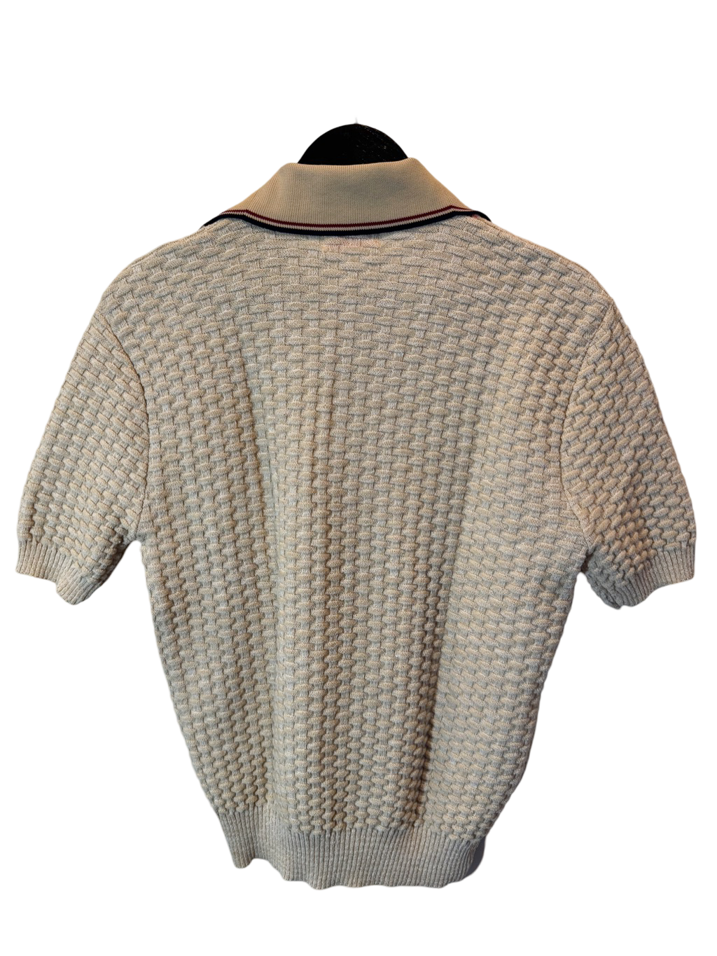 Capri Club Knit