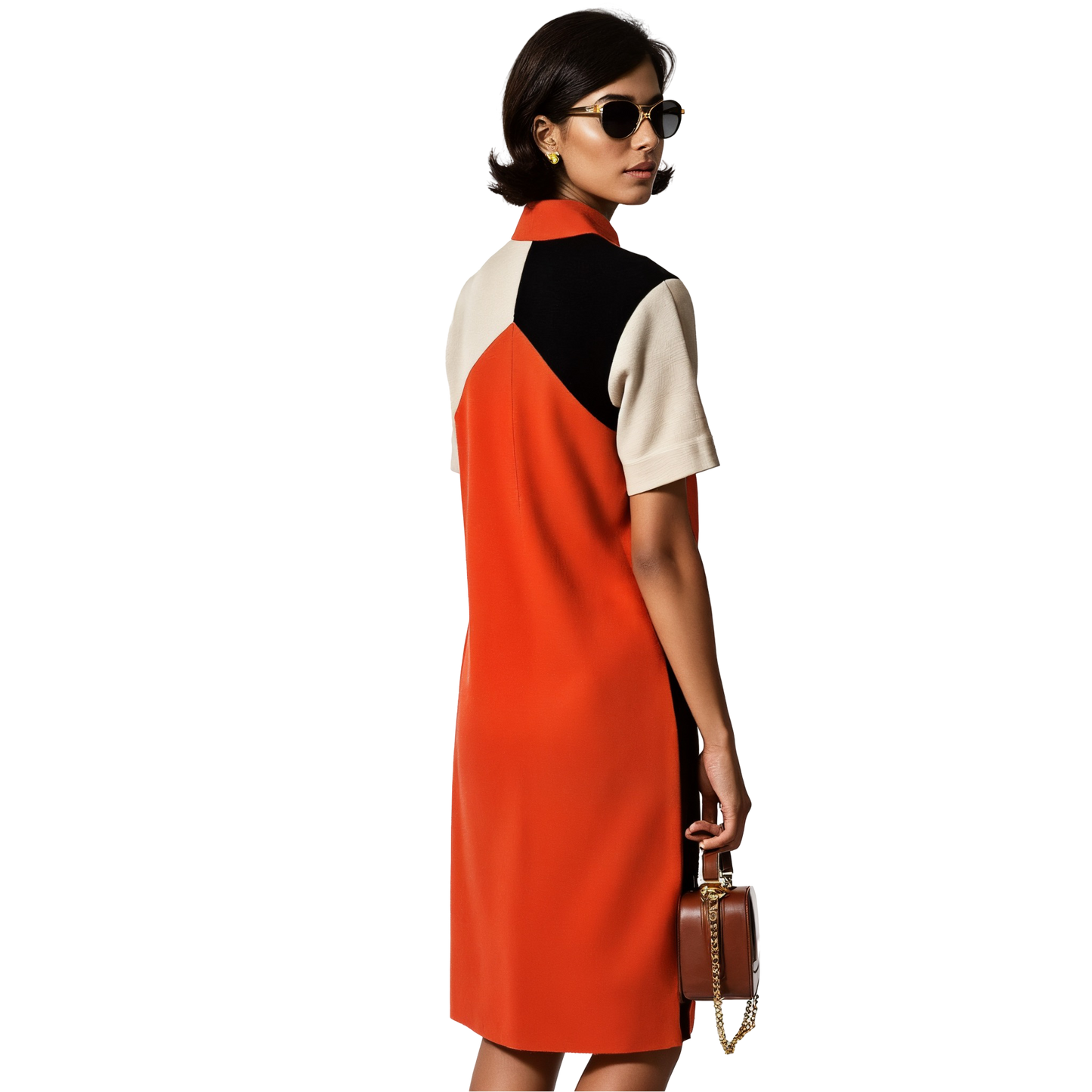 Airtrain Lounge Dress
