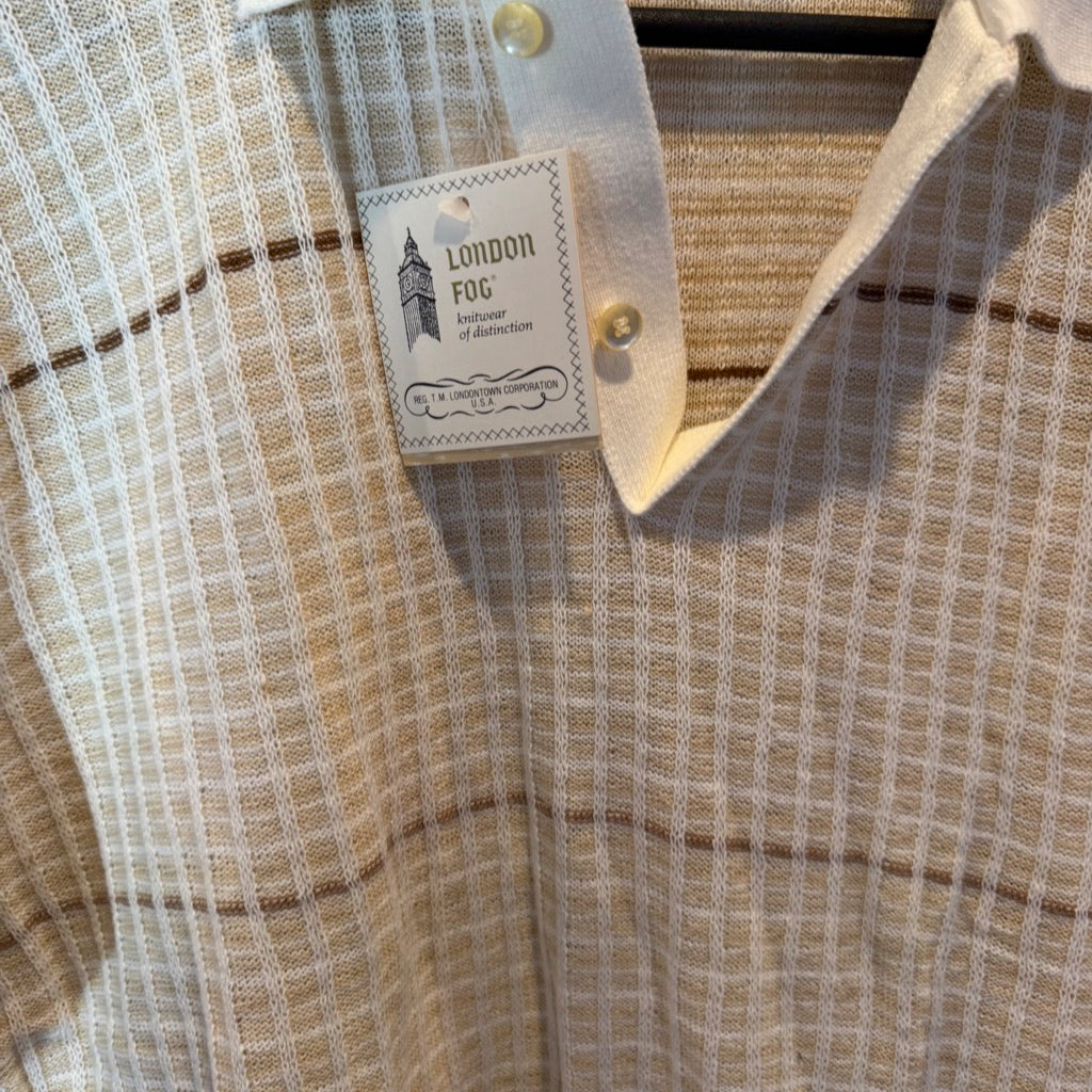 Roman Holiday Polo