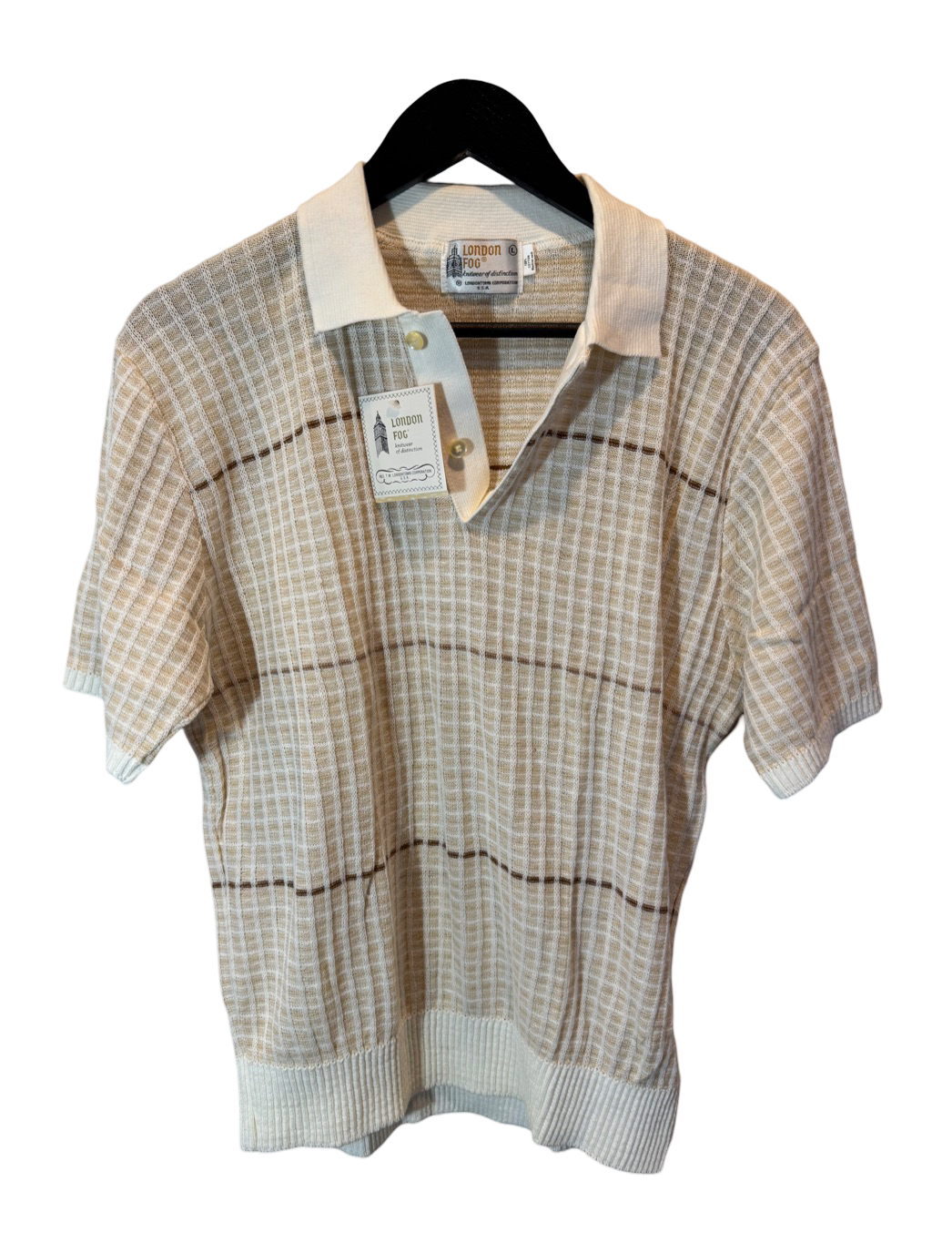 Roman Holiday Polo