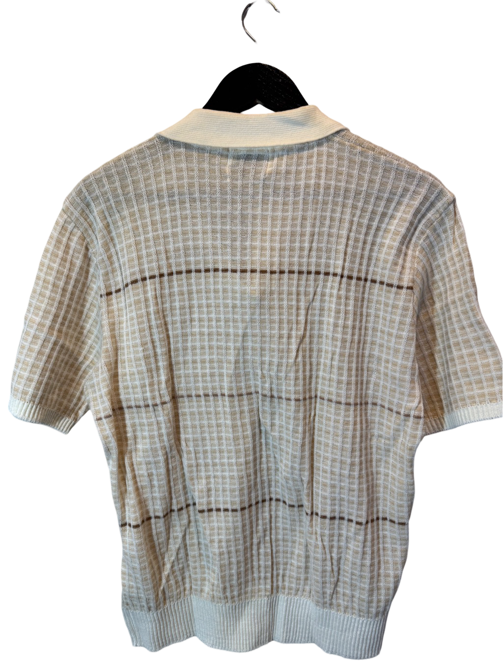 Roman Holiday Polo