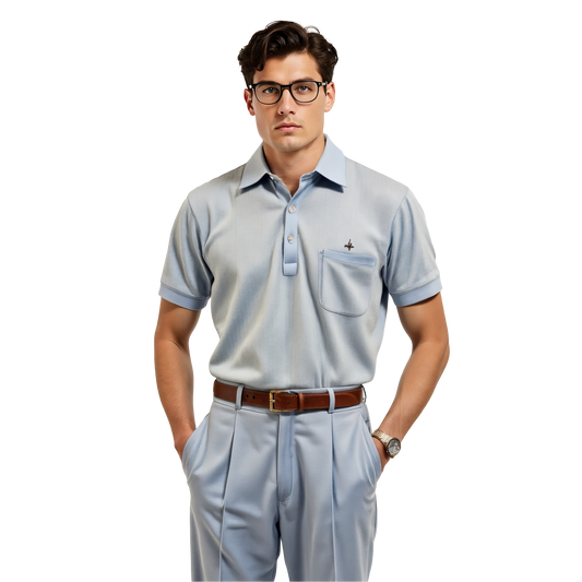 Portofino Polo Shirt