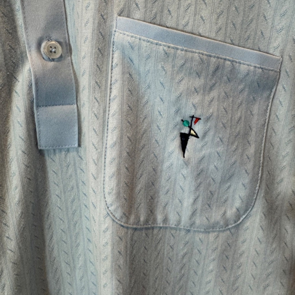 Portofino Polo Shirt
