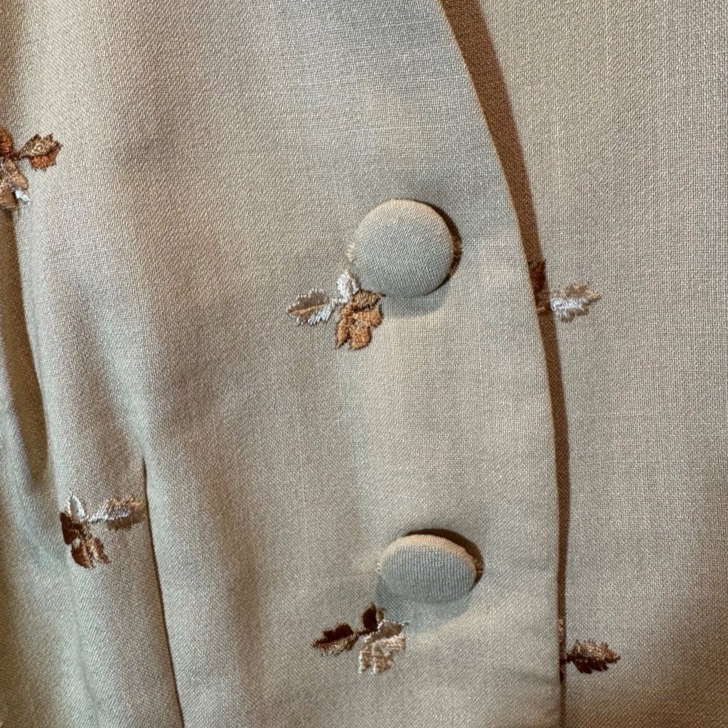Golden Hour Suitdress