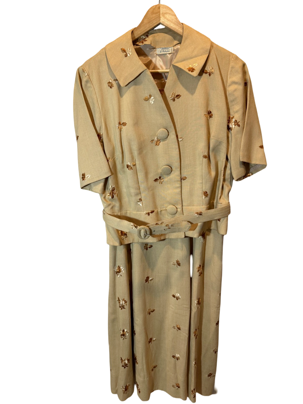 Golden Hour Suitdress