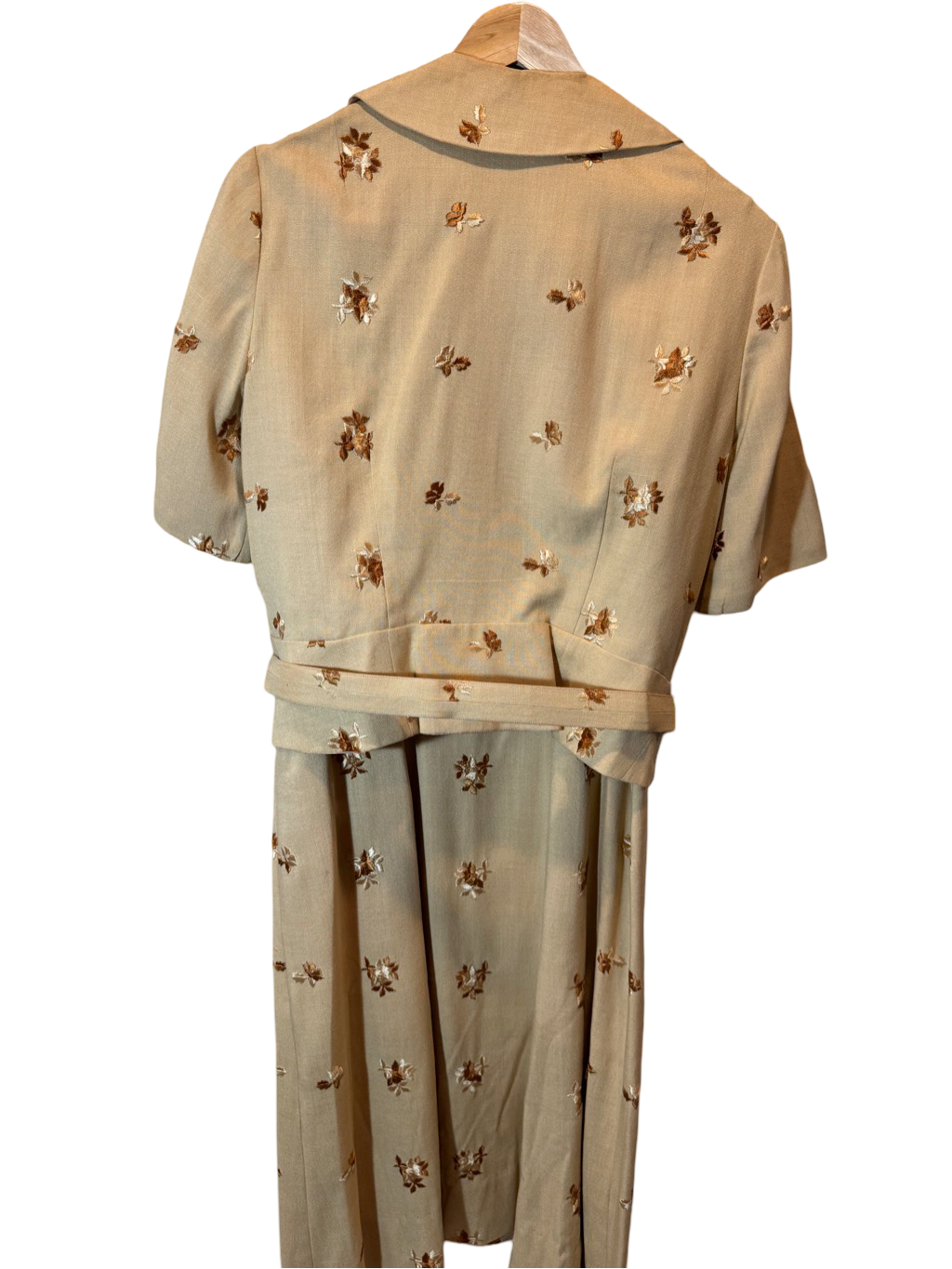 Golden Hour Suitdress