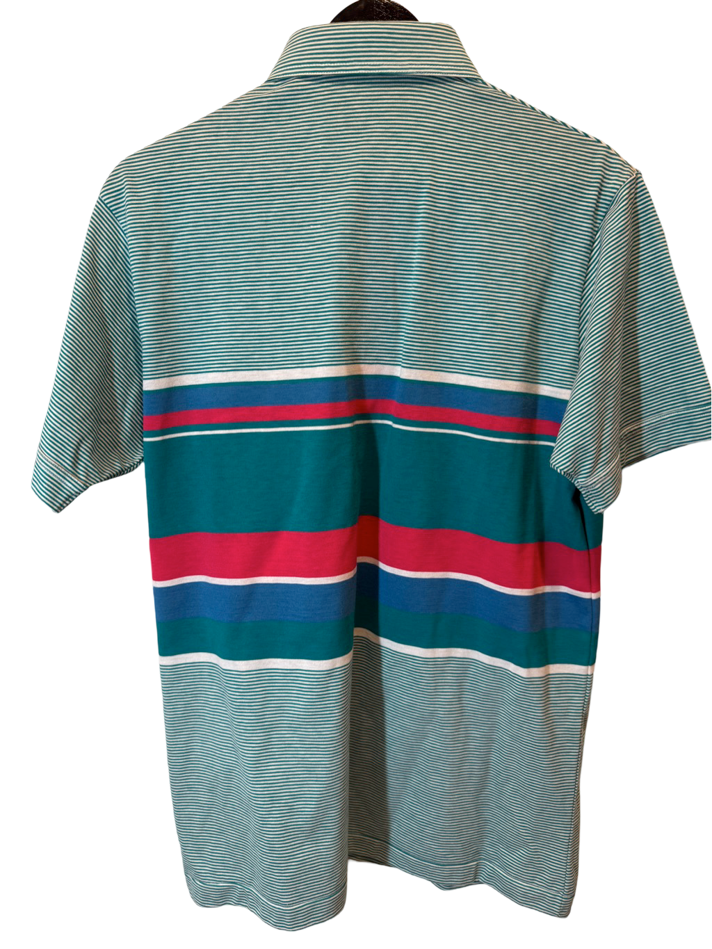Puritan Arcade Hero Polo