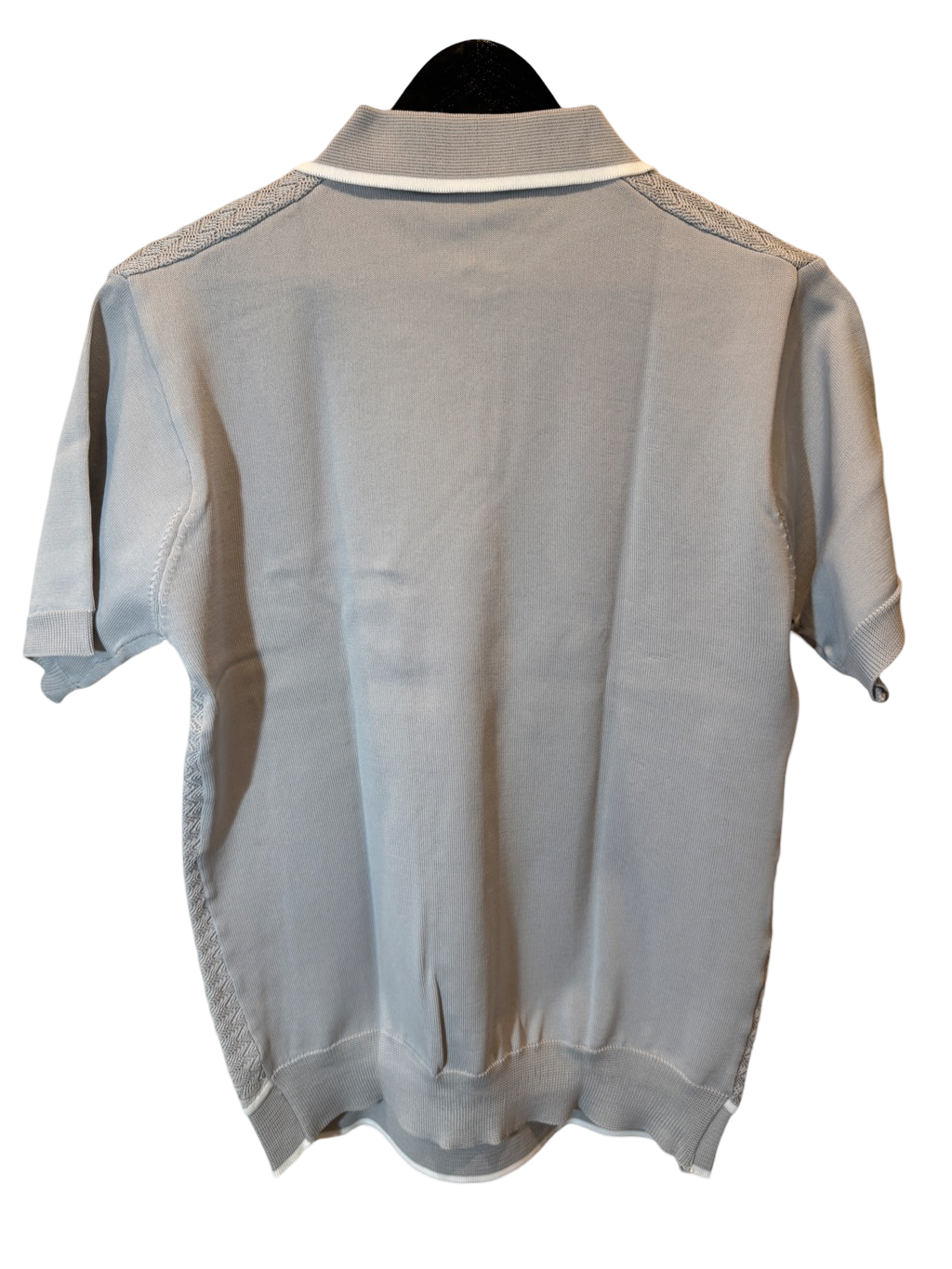 La Dolce Zip Polo