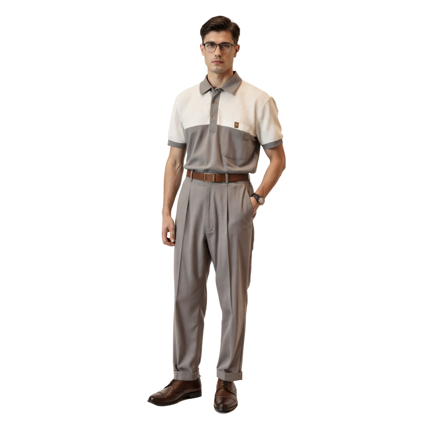 Lido Court Polo