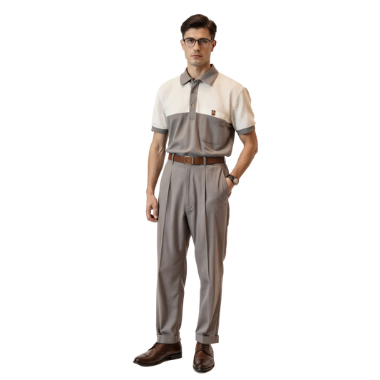 Lido Court Polo