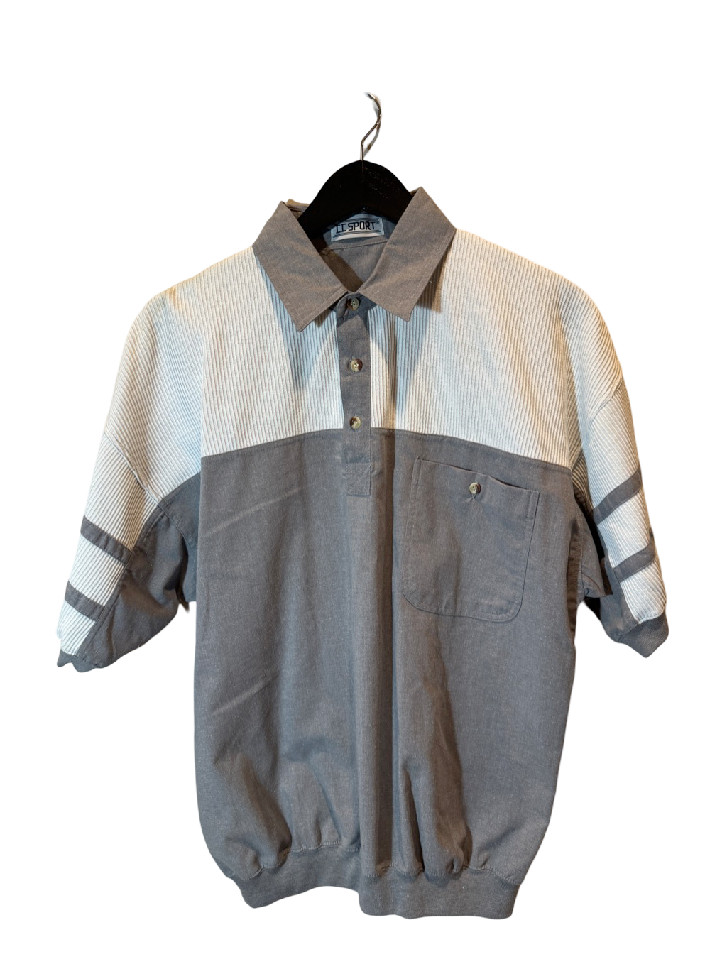 Lido Court Polo