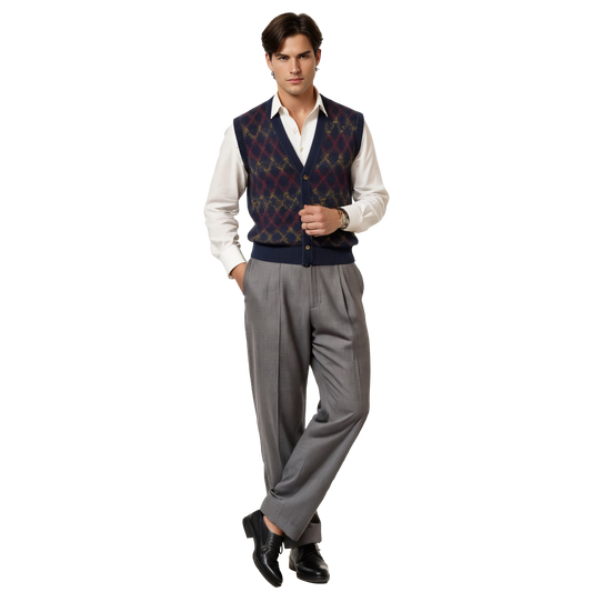 Positano Lounge Vest