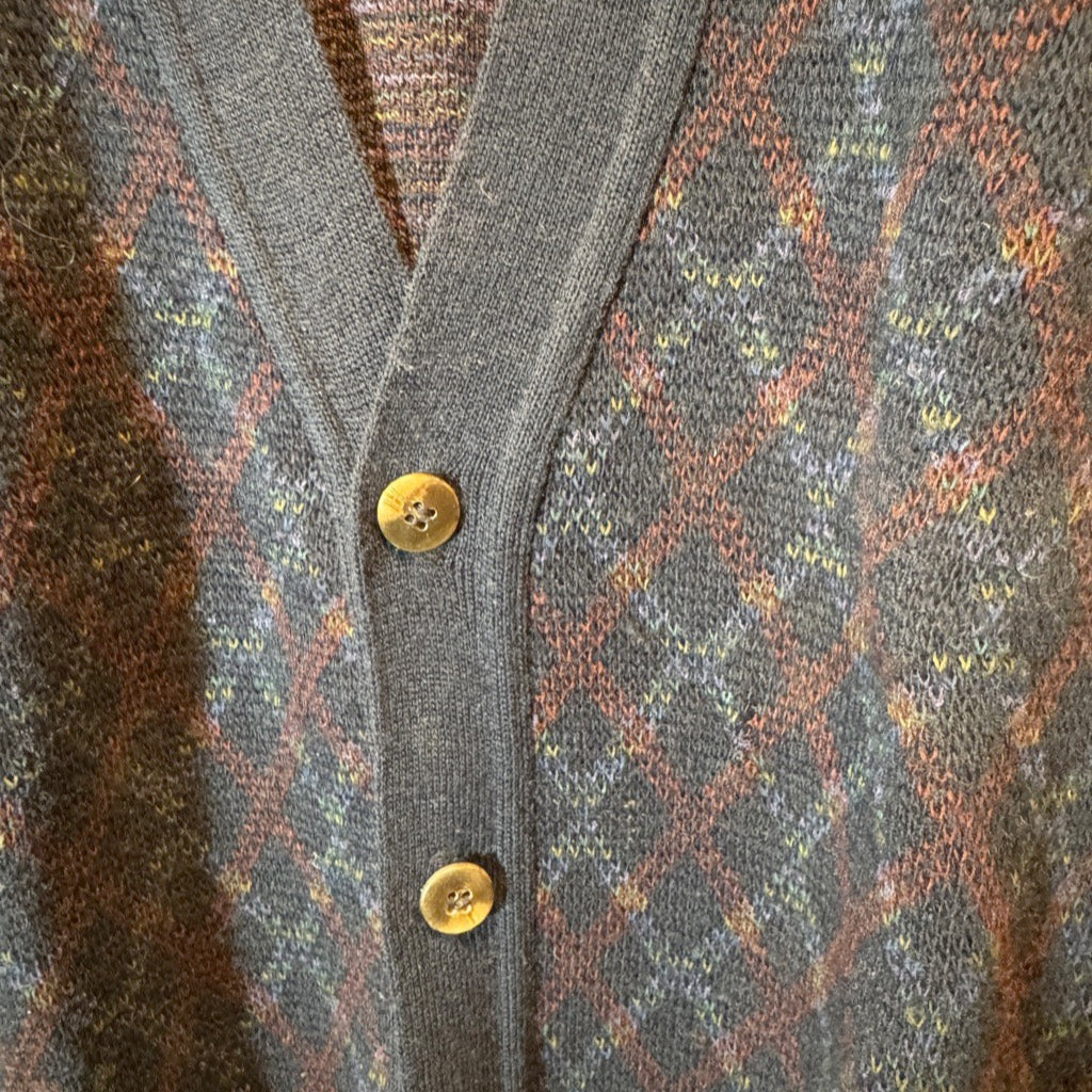 Positano Lounge Vest