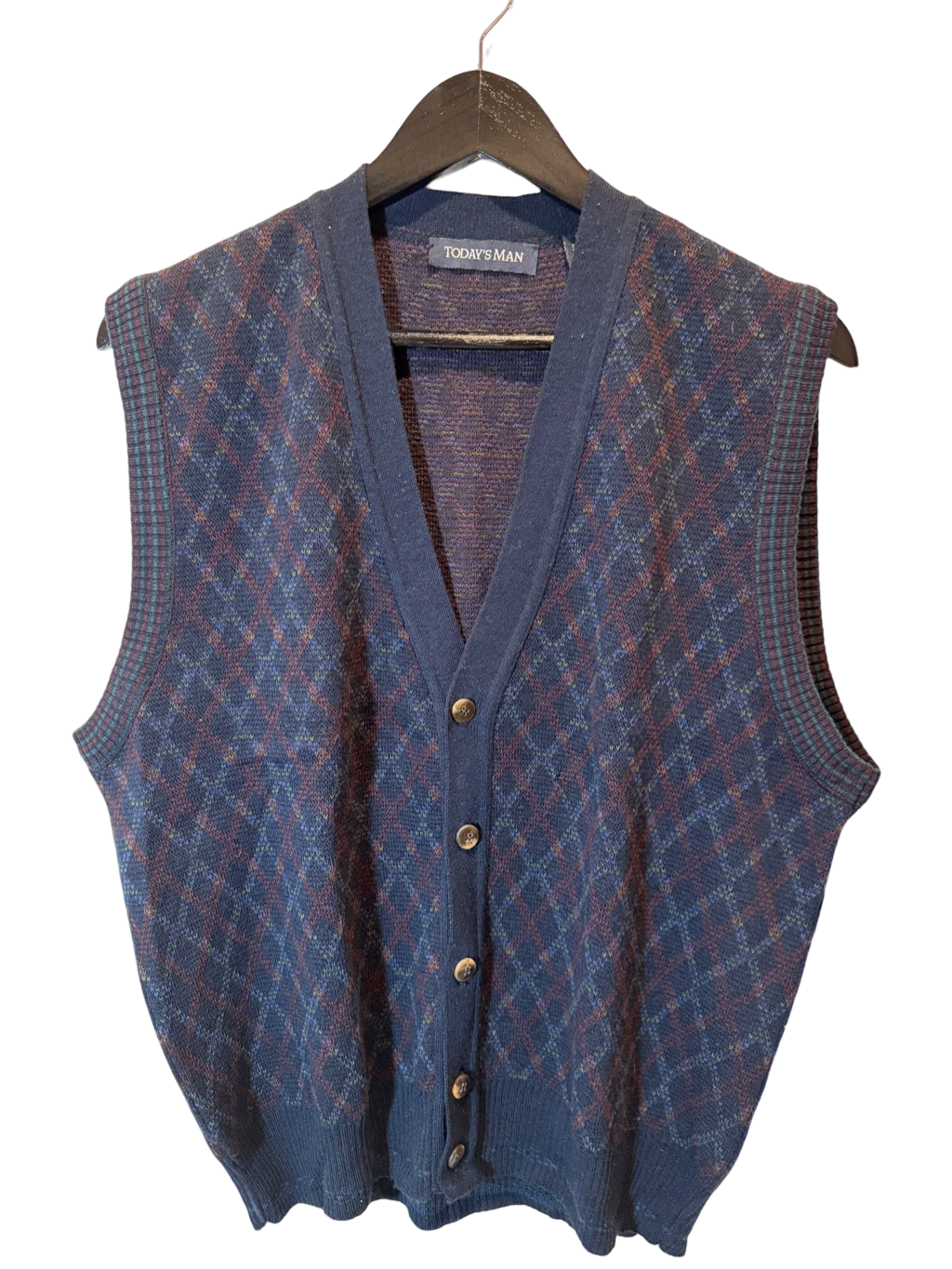Positano Lounge Vest