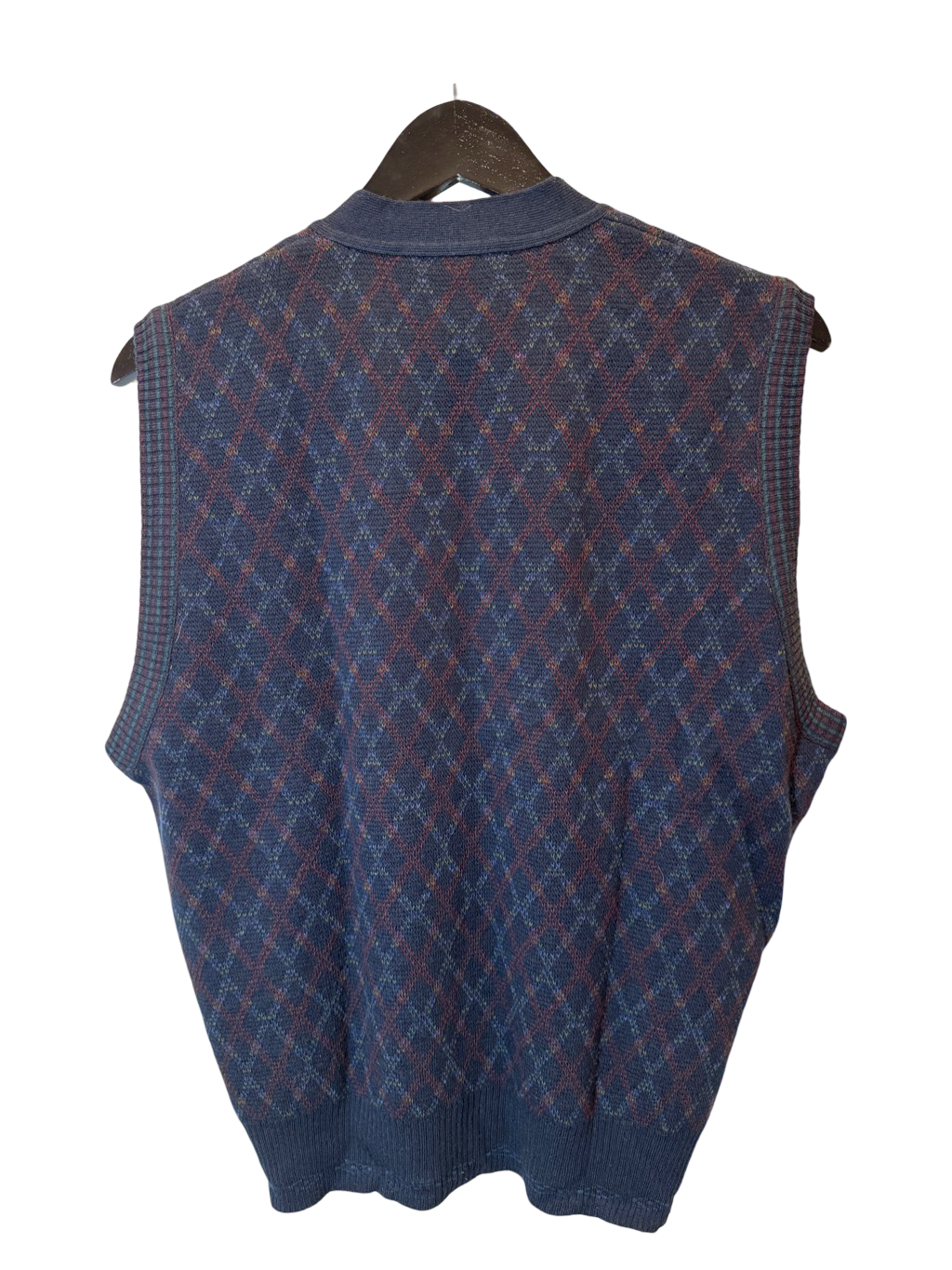 Positano Lounge Vest