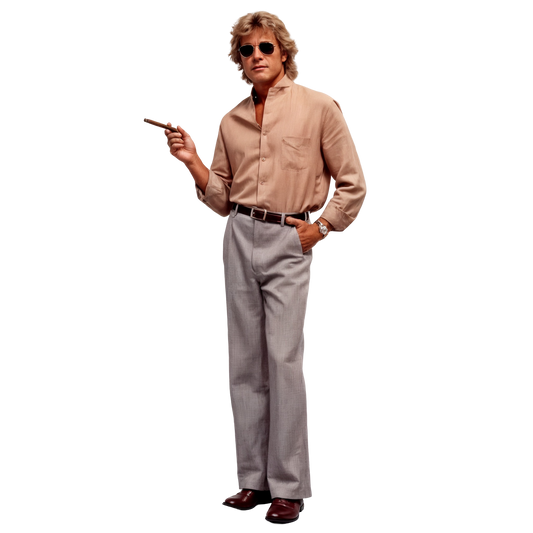 Cannonball Club Slacks