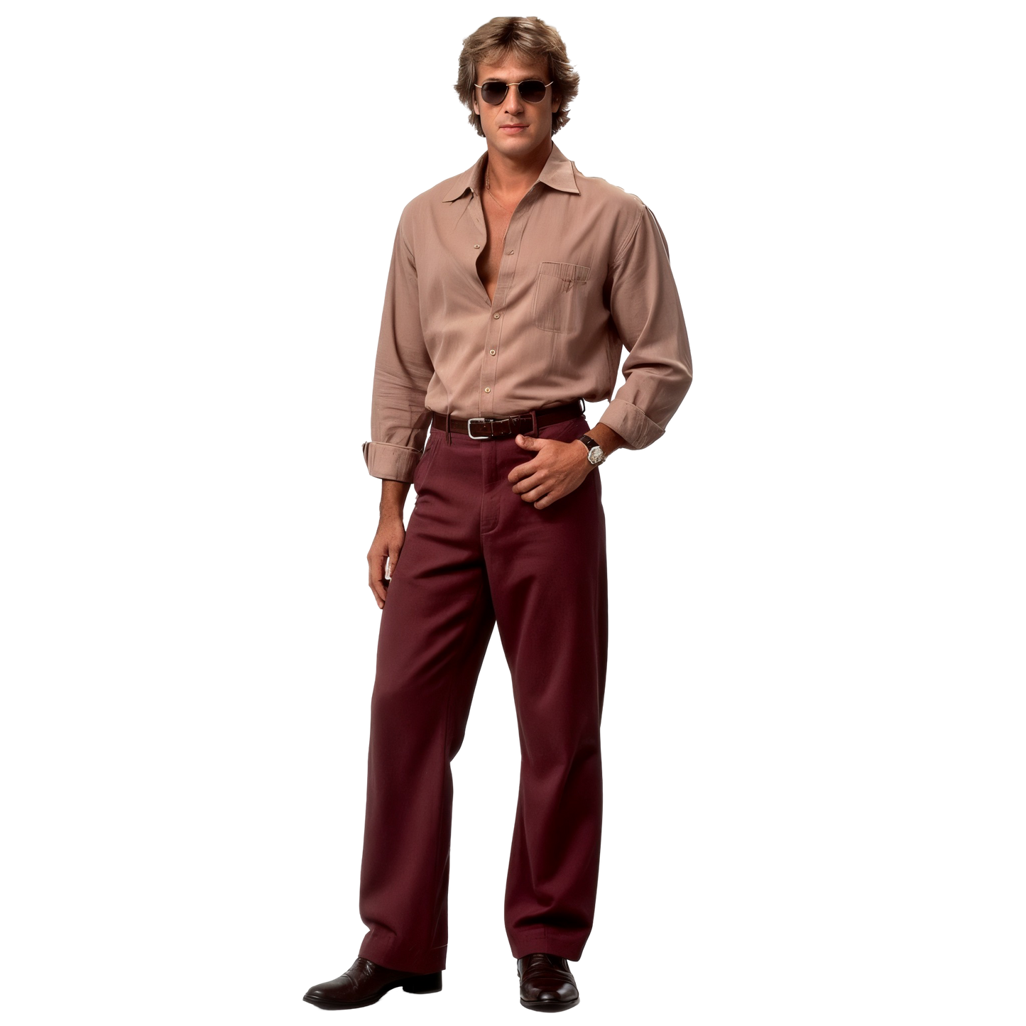 Boogie Nights Slacks