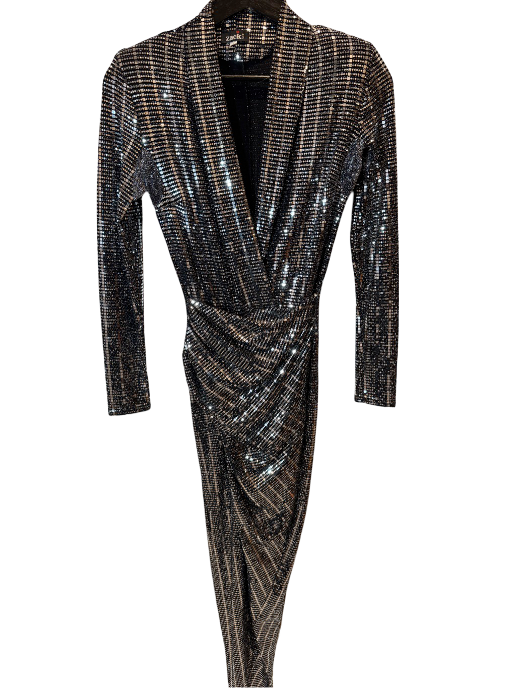 Studio Mirage Dress