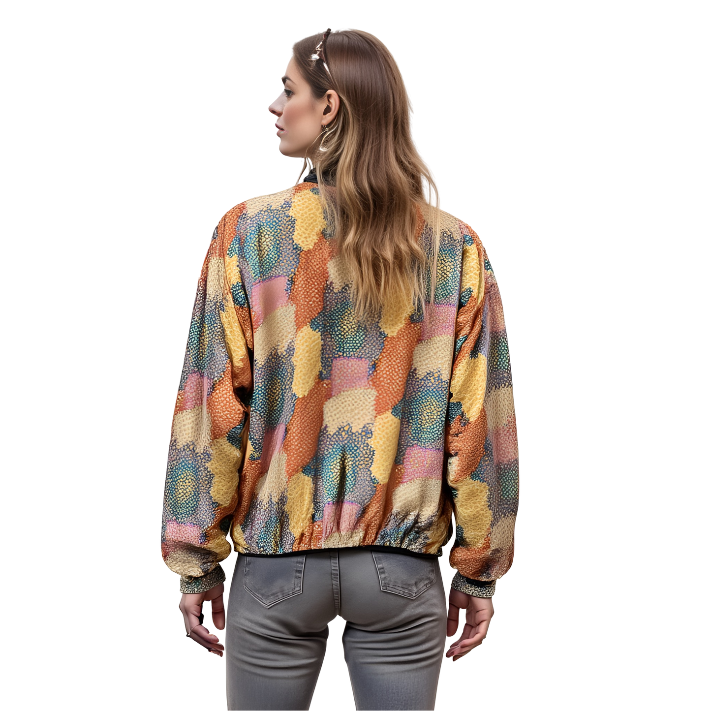 Kaleidoscope Lizard Bomber