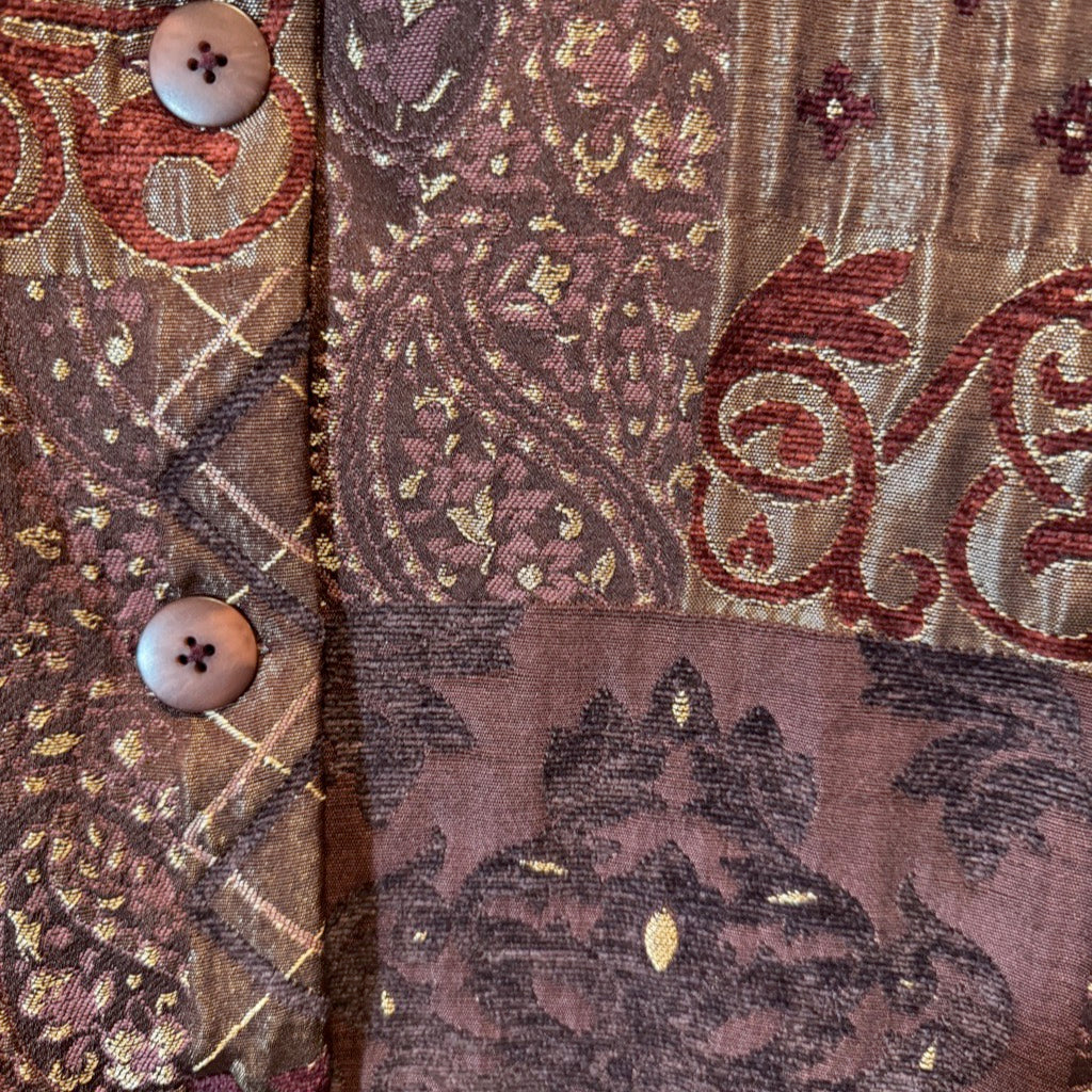 Marrakesh Tapestry Shirt