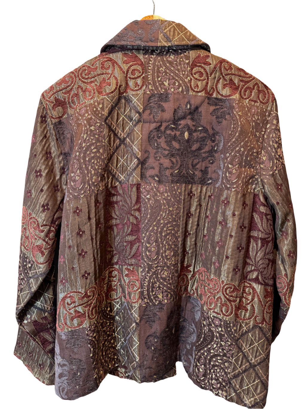Marrakesh Tapestry Shirt