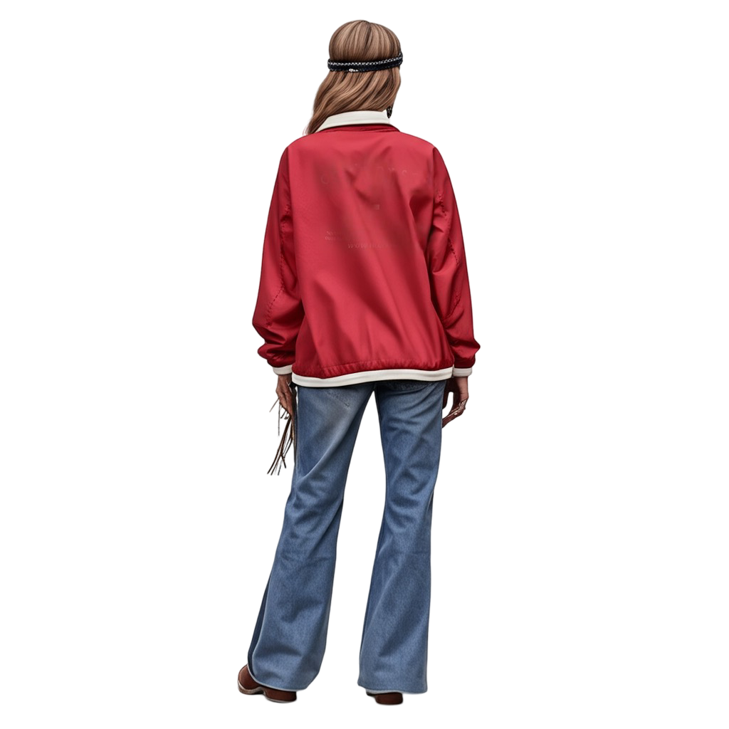 Festival First Aid Jacket