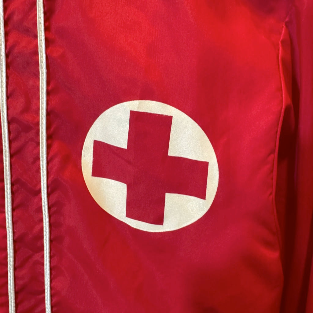Festival First Aid Jacket