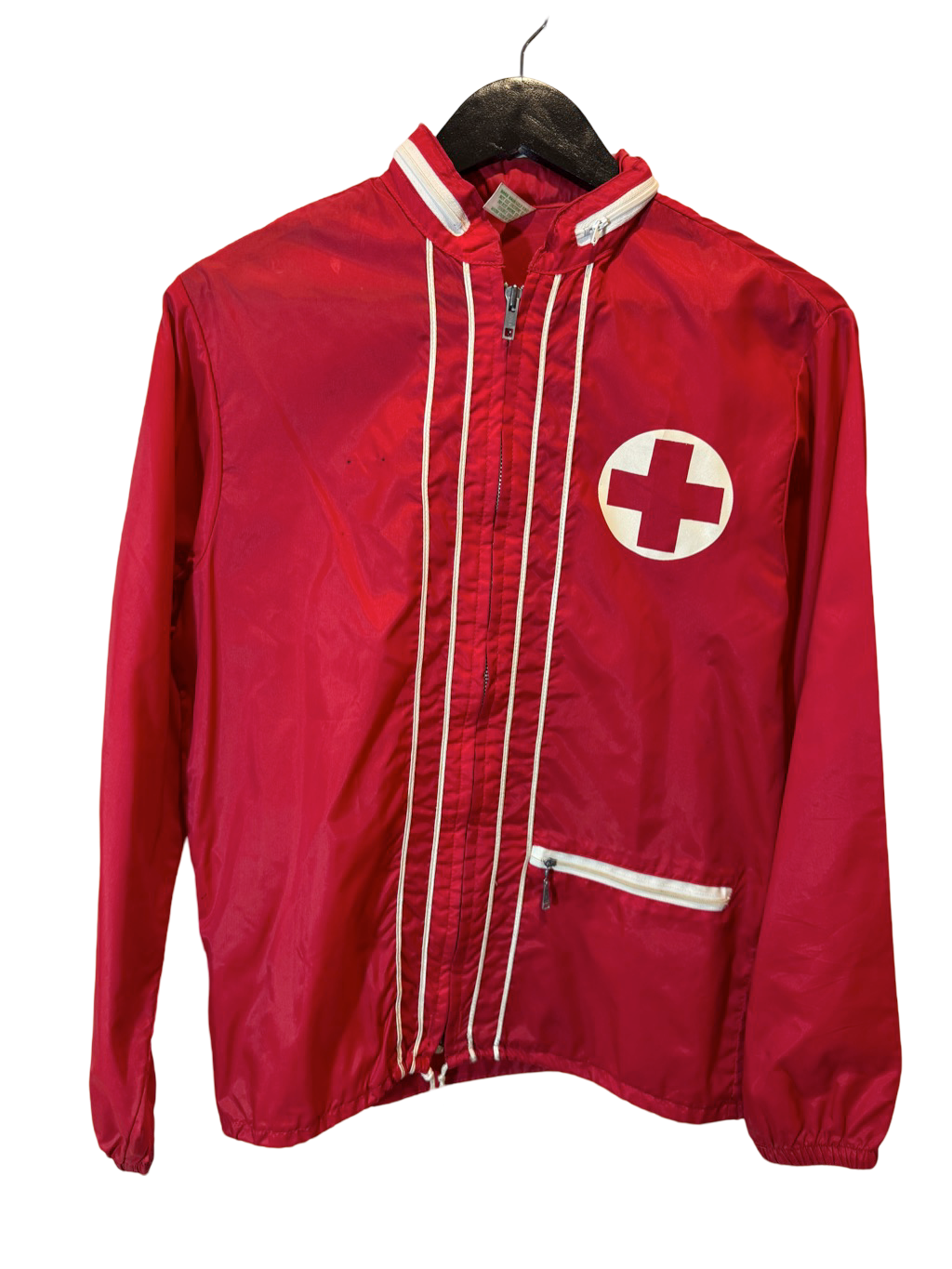 Festival First Aid Jacket