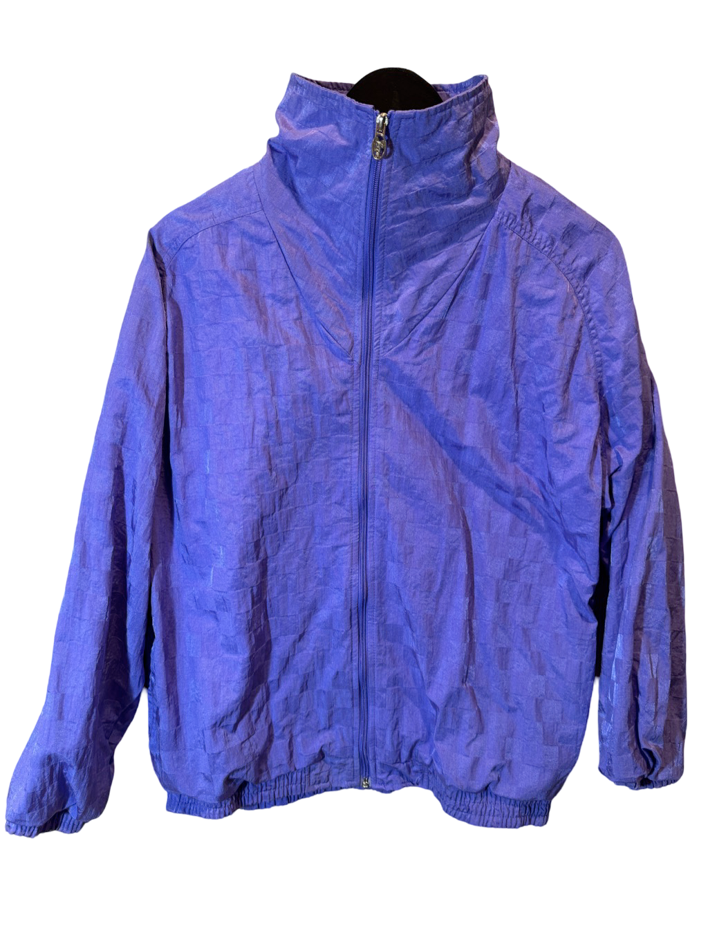 Solid purple Tracksuit set