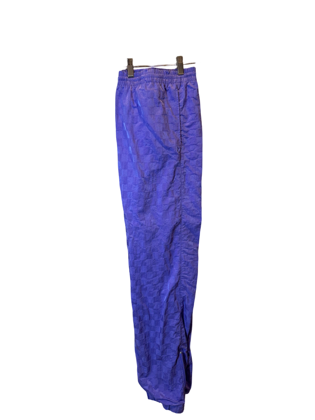 Solid purple Tracksuit set