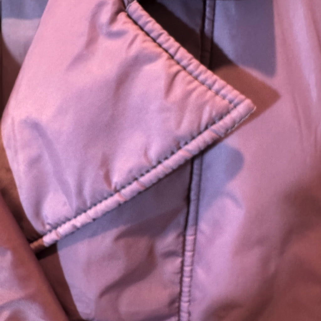 Monte Carlo Mist Coat