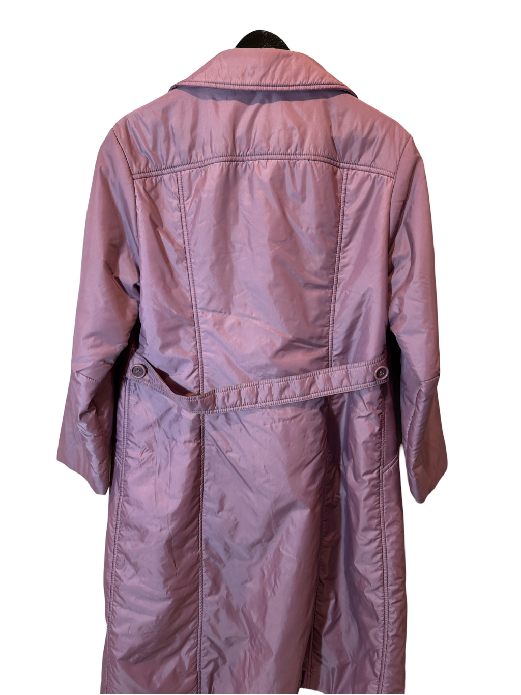 Monte Carlo Mist Coat