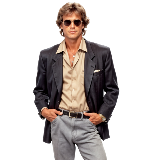 Dior Godfather Tux Jacket