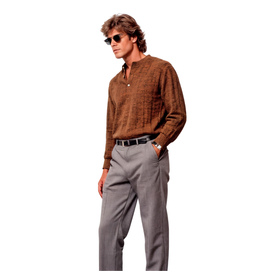 Oscar de la Renta Knit