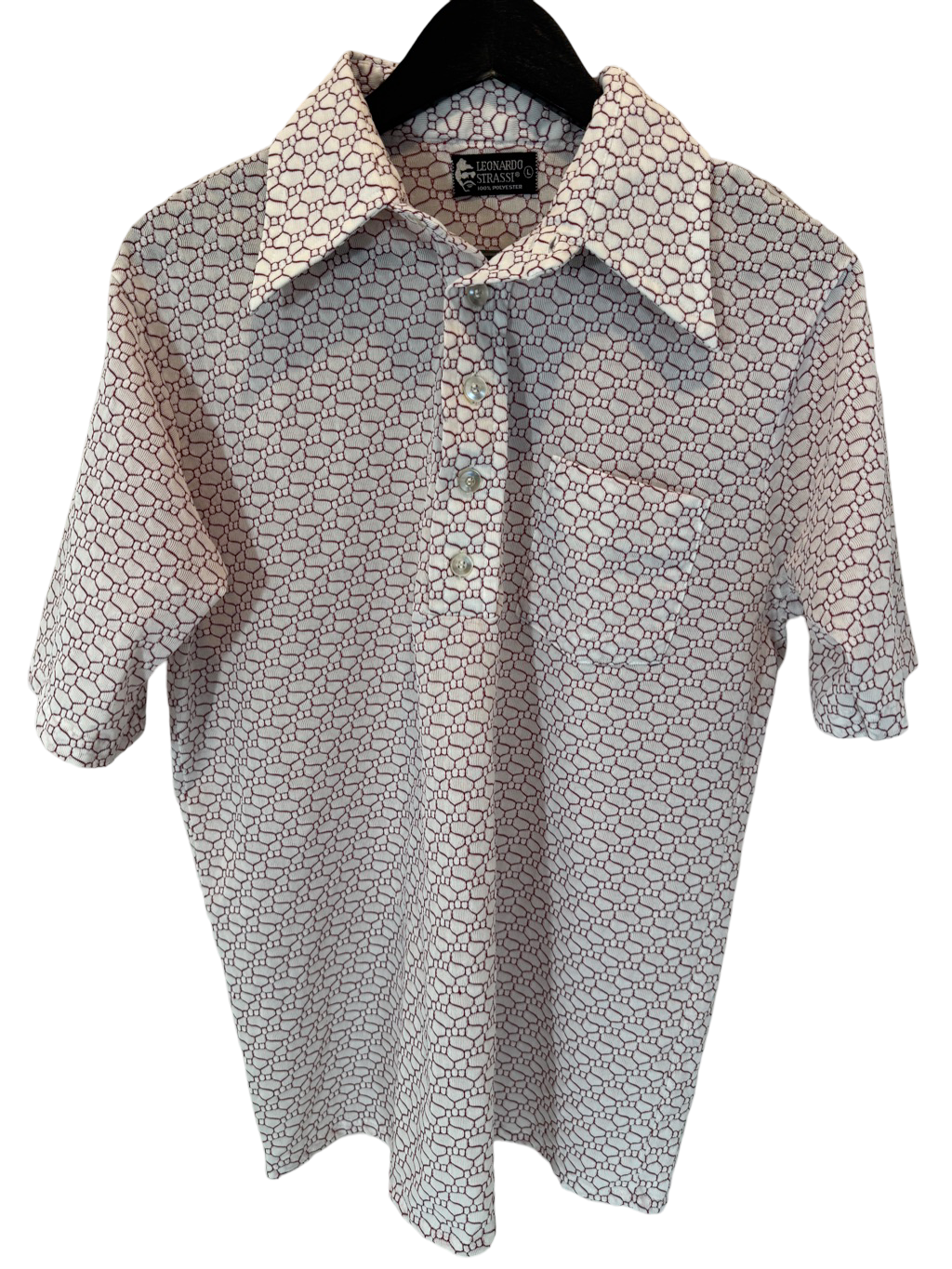 Leonardo Strassi Polo