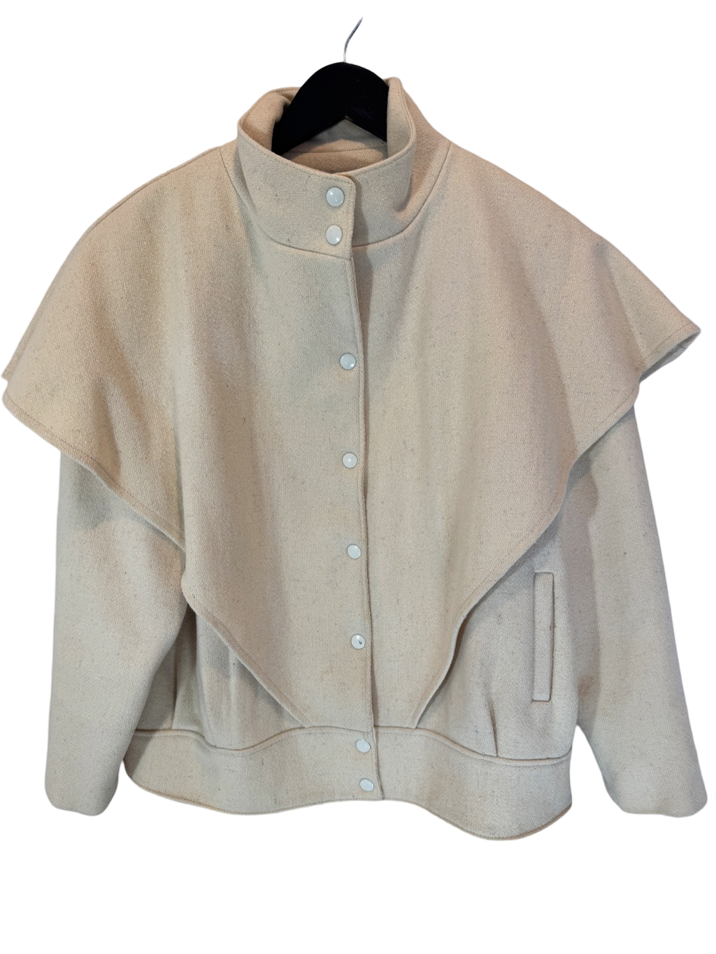 St. Tropez Cape Jacket