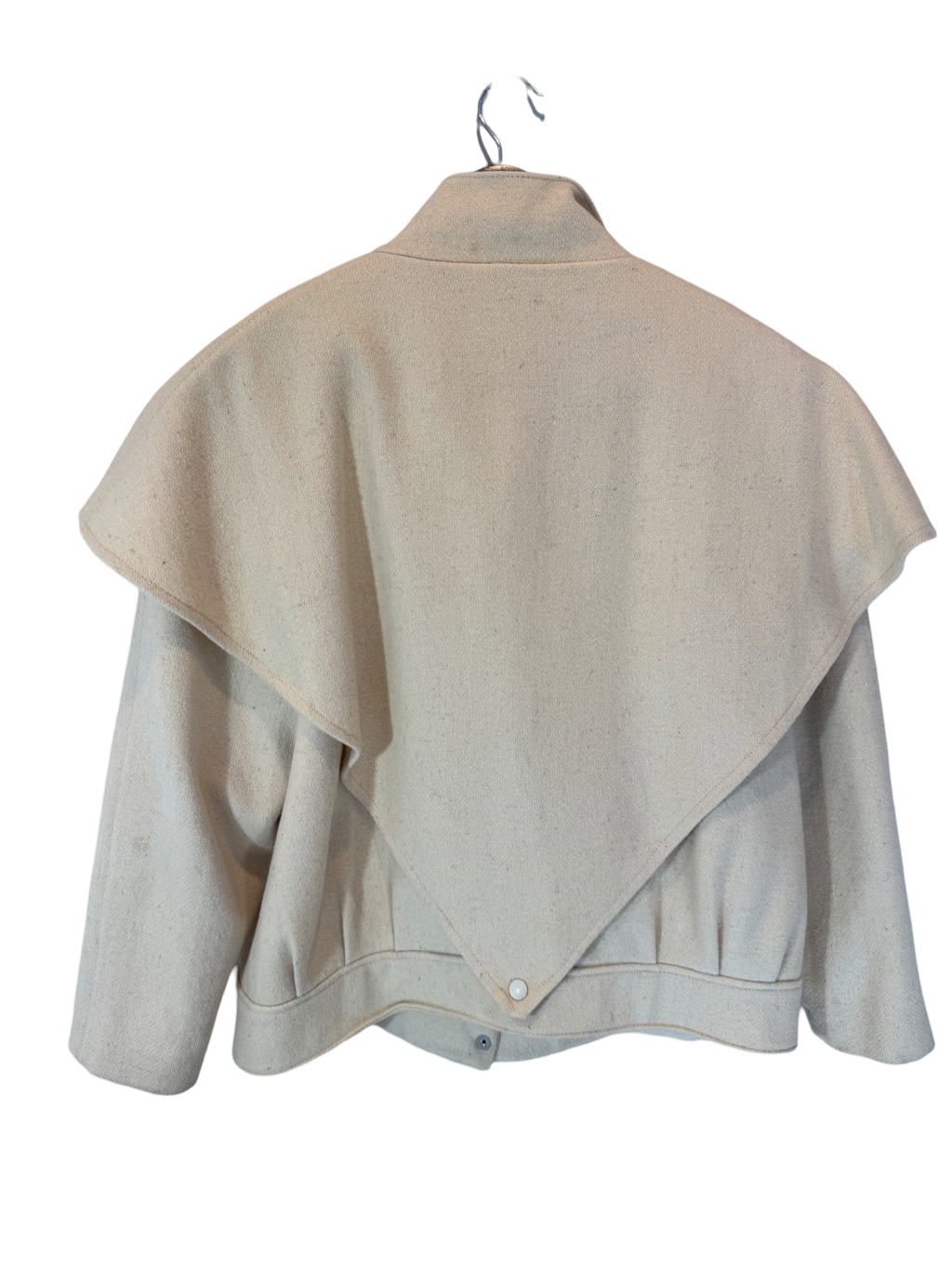 St. Tropez Cape Jacket