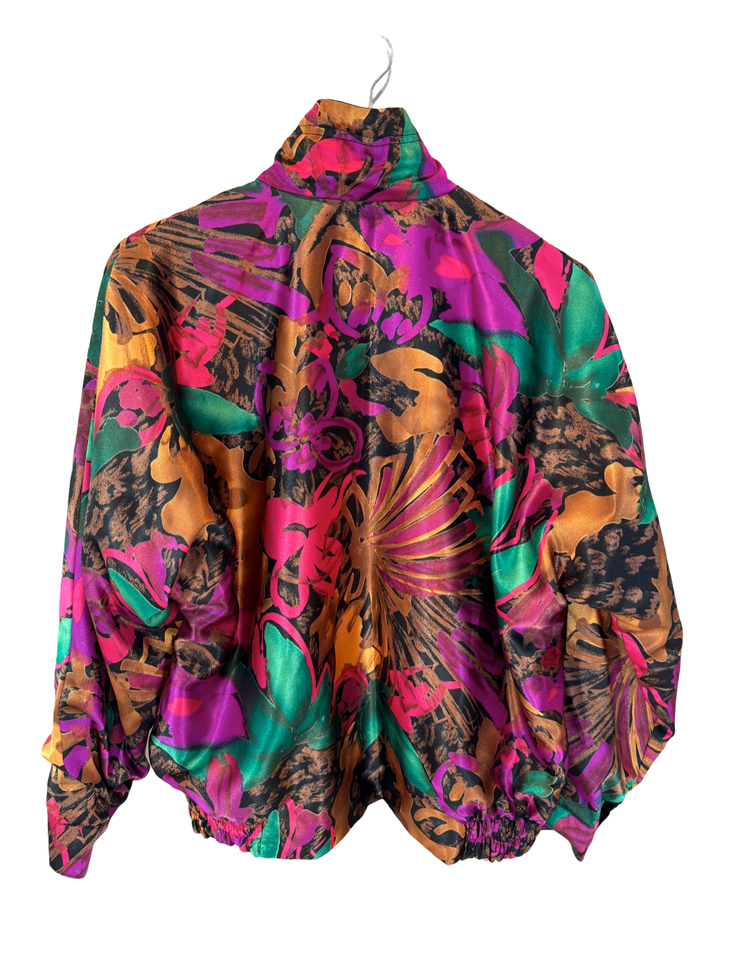 Beverly Hills Jungle Jacket